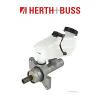 HERTH+BUSS JAKOPARTS Hauptbremszylinder HBZ f&uuml;r CHEVROLET AVEO KALOS ohne ABS