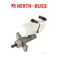 HERTH+BUSS JAKOPARTS Hauptbremszylinder f&uuml;r CHEVROLET DAEWOO AVEO KALOS ohne ABS