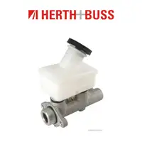 HERTH+BUSS JAKOPARTS Hauptbremszylinder DAEWOO MATIZ 0.8 1.0 52 64 PS mit ABS
