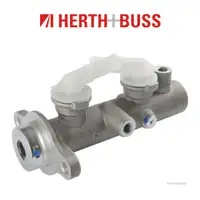 HERTH+BUSS JAKOPARTS Hauptbremszylinder HBZ Bremszylinder f&uuml;r NISSAN CABSTAR