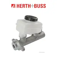 HERTH+BUSS JAKOPARTS Hauptbremszylinder NISSAN PATHFINDER II R50 150 170 220 PS