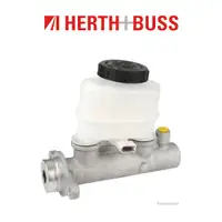 HERTH+BUSS JAKOPARTS Hauptbremszylinder f&uuml;r NISSAN PRIMERA (P10) mit ABS