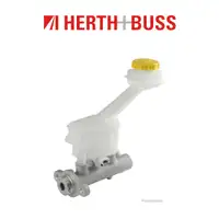 HERTH+BUSS JAKOPARTS Hauptbremszylinder f&uuml;r NISSAN X-TRAIL (T30 T31) ohne ESP