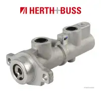 HERTH+BUSS JAKOPARTS Hauptbremszylinder NISSAN PRIMERA (P11) 1.6-2.0 16V 2.0 TD