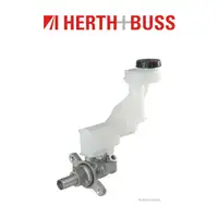 HERTH+BUSS JAKOPARTS Hauptbremszylinder HBZ f&uuml;r NISSAN X-TRAIL (T31) mit ESP