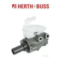 HERTH+BUSS JAKOPARTS Hauptbremszylinder f&uuml;r NISSAN MURANO I (Z50) 3.5 4x4 234 PS