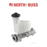 HERTH+BUSS JAKOPARTS Hauptbremszylinder f&uuml;r TOYOTA RAV 4 I 129 PS bis 06.2000