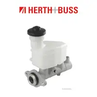HERTH+BUSS JAKOPARTS Hauptbremszylinder TOYOTA RAV 4 I 2.0 4WD 129 PS ohne ABS