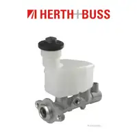 HERTH+BUSS JAKOPARTS Hauptbremszylinder f&uuml;r TOYOTA RAV 4 I (_A1_) 2.0 4WD 129 PS