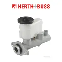 HERTH+BUSS JAKOPARTS Hauptbremszylinder MAZDA XEDOS 9 TOYOTA COROLLA SPRINTER