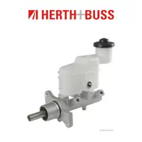 HERTH+BUSS JAKOPARTS Hauptbremszylinder TOYOTA HILUX VII PICK-UP f&uuml;r Linkslenker