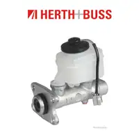 HERTH+BUSS JAKOPARTS Hauptbremszylinder f&uuml;r TOYOTA LAND CRUISER 80 bis 12.1997