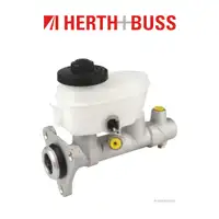 HERTH+BUSS JAKOPARTS Hauptbremszylinder f&uuml;r TOYOTA COROLLA 72 88 114 117 PS