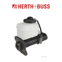 HERTH+BUSS JAKOPARTS Hauptbremszylinder f&uuml;r TOYOTA HILUX V Pick-up 2.4 D 80 PS
