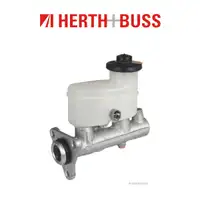 HERTH+BUSS JAKOPARTS Hauptbremszylinder f&uuml;r TOYOTA CARINA E HIACE IV KASTEN