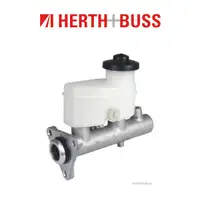 HERTH+BUSS JAKOPARTS Hauptbremszylinder f&uuml;r TOYOTA CARINA E (_T19_) HIACE IV