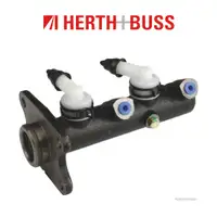 HERTH+BUSS JAKOPARTS Hauptbremszylinder f&uuml;r TOYOTA HIACE III KASTEN + WAGON