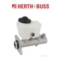 HERTH+BUSS JAKOPARTS Hauptbremszylinder TOYOTA HILUX V PICK-UP 2.4 D 79 80 PS