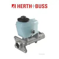 HERTH+BUSS JAKOPARTS Hauptbremszylinder HBZ TOYOTA 4 RUNNER 3.0D HILUX II 2.4D