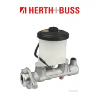 HERTH+BUSS JAKOPARTS Hauptbremszylinder f&uuml;r TOYOTA STARLET 1.3 75 PS ohne ABS