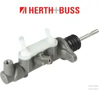 HERTH+BUSS JAKOPARTS Hauptbremszylinder f&uuml;r TOYOTA PRIUS LIFTBACK 1.5 78 PS