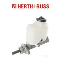HERTH+BUSS JAKOPARTS Hauptbremszylinder LEXUS ES 3.0 TOYOTA CAMRY 186 213 215 PS