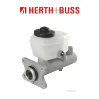 HERTH+BUSS JAKOPARTS Hauptbremszylinder f&uuml;r TOYOTA LAND CRUISER 80 ohne ABS