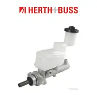 HERTH+BUSS JAKOPARTS Hauptbremszylinder TOYOTA RAV 4 II 2.0 4WD 150 PS ohne DSC
