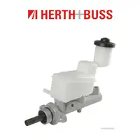 HERTH+BUSS JAKOPARTS Hauptbremszylinder TOYOTA RAV 4 II (_A2_) 1.8 2.0 2.0 D-4D