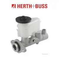 HERTH+BUSS JAKOPARTS Hauptbremszylinder TOYOTA RAV 4 I 2.0 4WD 129 PS ohne ABS