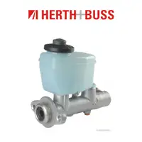 HERTH+BUSS JAKOPARTS Hauptbremszylinder TOYOTA HILUX VI (_N1_) 2.4 D 2.5 D-4D