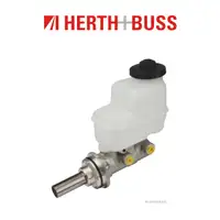 HERTH+BUSS JAKOPARTS Hauptbremszylinder TOYOTA RAV 4 III 2.0 2.0 4WD 152 158 PS