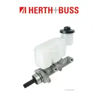 HERTH+BUSS JAKOPARTS Hauptbremszylinder TOYOTA YARIS (P9) 1.0 VVT-i bis 11.2011