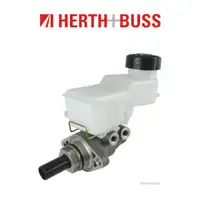 HERTH+BUSS JAKOPARTS Hauptbremszylinder TOYOTA YARIS (_P1_) + YARIS VERSO (_P2_)