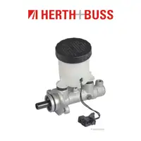 HERTH+BUSS JAKOPARTS Hauptbremszylinder HBZ MAZDA MX-5 I (NA) 1.6 1.8 mit ABS