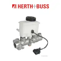 HERTH+BUSS JAKOPARTS Hauptbremszylinder f&uuml;r MAZDA 323 C/F/S IV 56 67 73 84 86 PS