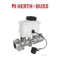 HERTH+BUSS JAKOPARTS Hauptbremszylinder f&uuml;r MAZDA 323 C/F/S IV 73 84 103 128 PS