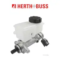 HERTH+BUSS JAKOPARTS Hauptbremszylinder f&uuml;r MAZDA 626 IV V MX-6 (GE) mit ABS