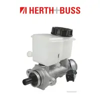 HERTH+BUSS JAKOPARTS Hauptbremszylinder MAZDA 626 V 90 10 116 136 PS ohne ABS