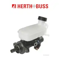 HERTH+BUSS JAKOPARTS Hauptbremszylinder f&uuml;r MAZDA E-SERIE KASTEN E2200 D 71 PS