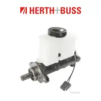 HERTH+BUSS JAKOPARTS Hauptbremszylinder f&uuml;r MAZDA B-SERIE 77 86 PS bis 06.1999