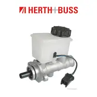 HERTH+BUSS JAKOPARTS Hauptbremszylinder f&uuml;r MAZDA 626 IV V MX-6 XEDOS 6