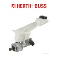 HERTH+BUSS JAKOPARTS Hauptbremszylinder MAZDA PREMACY (CP) 90 100 101 114 131 PS
