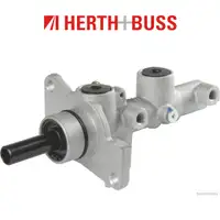 HERTH+BUSS JAKOPARTS Hauptbremszylinder MAZDA 6 Vollautomatikgetriebe ohne DSC