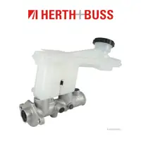 HERTH+BUSS JAKOPARTS Hauptbremszylinder f&uuml;r MAZDA MPV II (LW) 170 200 PS