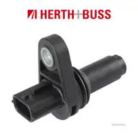 HERTH+BUSS JAKOPARTS Kurbelwellensensor f&uuml;r NISSAN X-TRAIL (T31) 2.5 4x4 169 PS