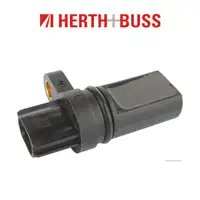 HERTH+BUSS JAKOPARTS Kurbelwellensensor NISSAN MICRA III (K12) 1.0 /1.2/1.4 16V