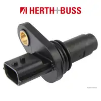 HERTH+BUSS JAKOPARTS Kurbelwellensensor NISSAN QASHQAI I TIIDA C11 X-TRAIL T31