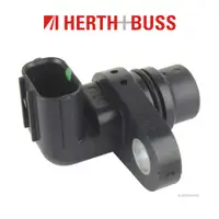HERTH+BUSS JAKOPARTS Kurbelwellensensor MAZDA 2 (DE) 1.3 1.5 3 (BK BL) 1.4 1.6