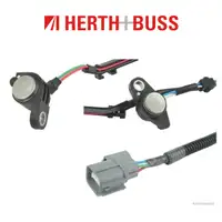 HERTH+BUSS JAKOPARTS Kurbelwellensensor f&uuml;r HONDA ACCORD VI SHUTTLE (RA) 1.8-2.3
